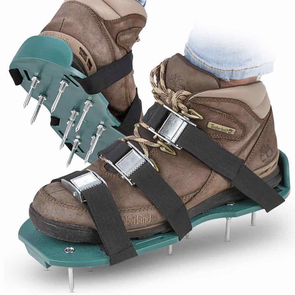 Aerator Shoes: image 1