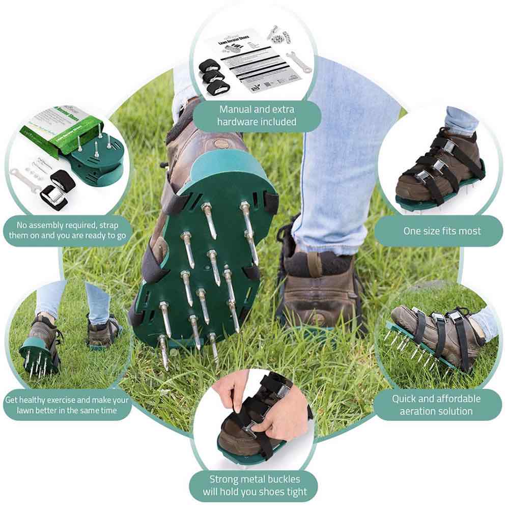 Aerator Shoes: image 8