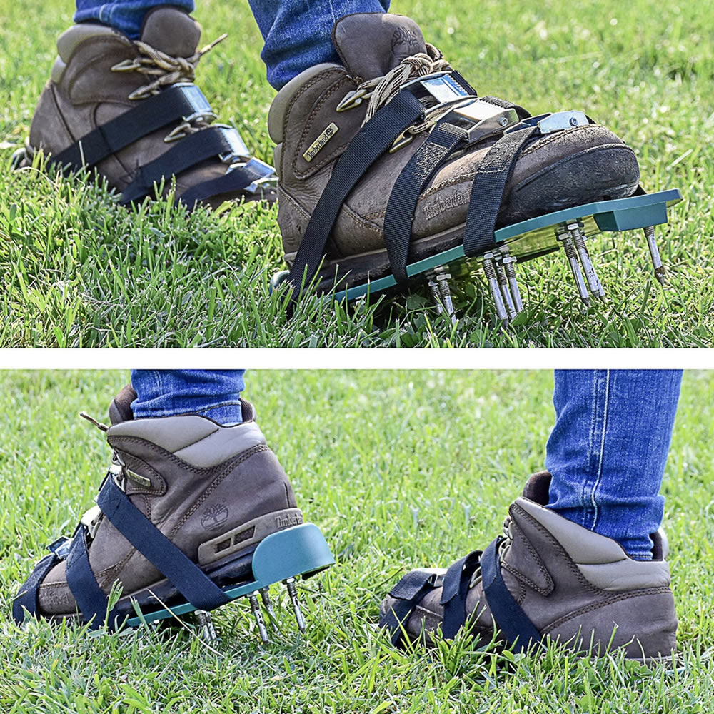Aerator Shoes: image 9