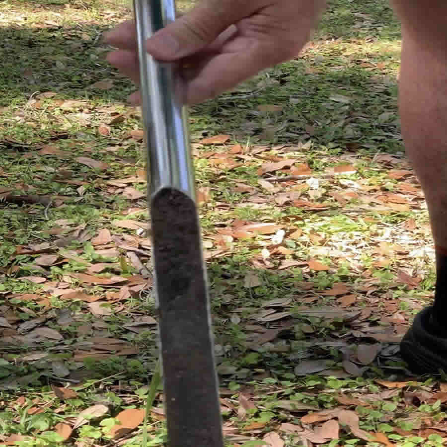 Soil Sampler: image 2