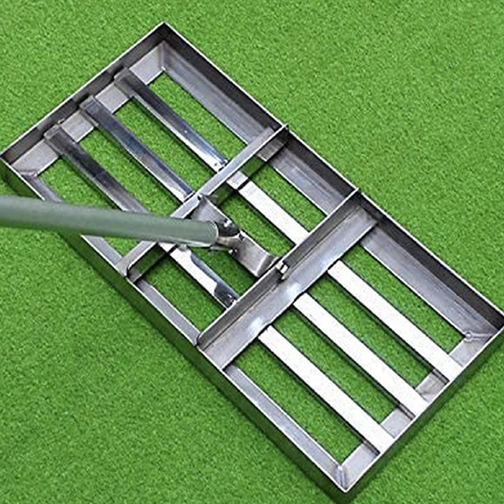 Lawn Lute: 75cm Yard Spreader: image 7