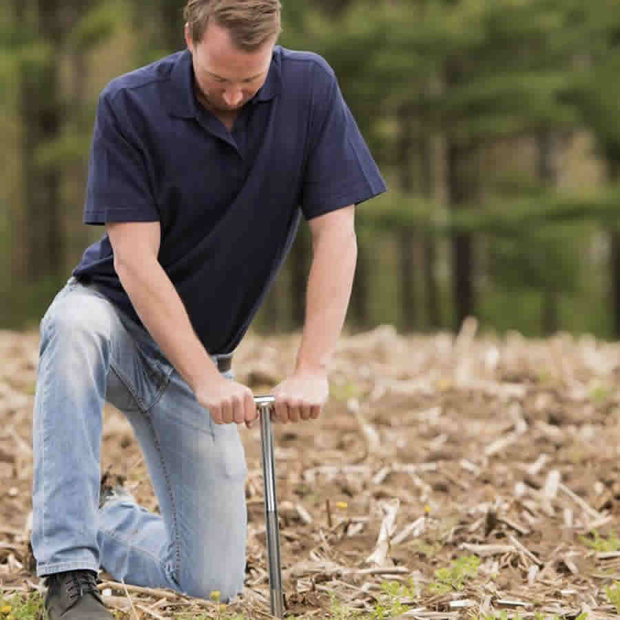 Soil Sampler: image 6