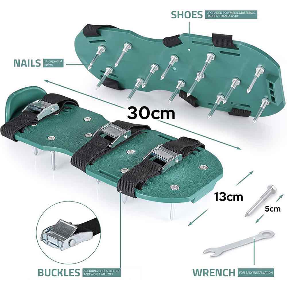 Aerator Shoes: image 6