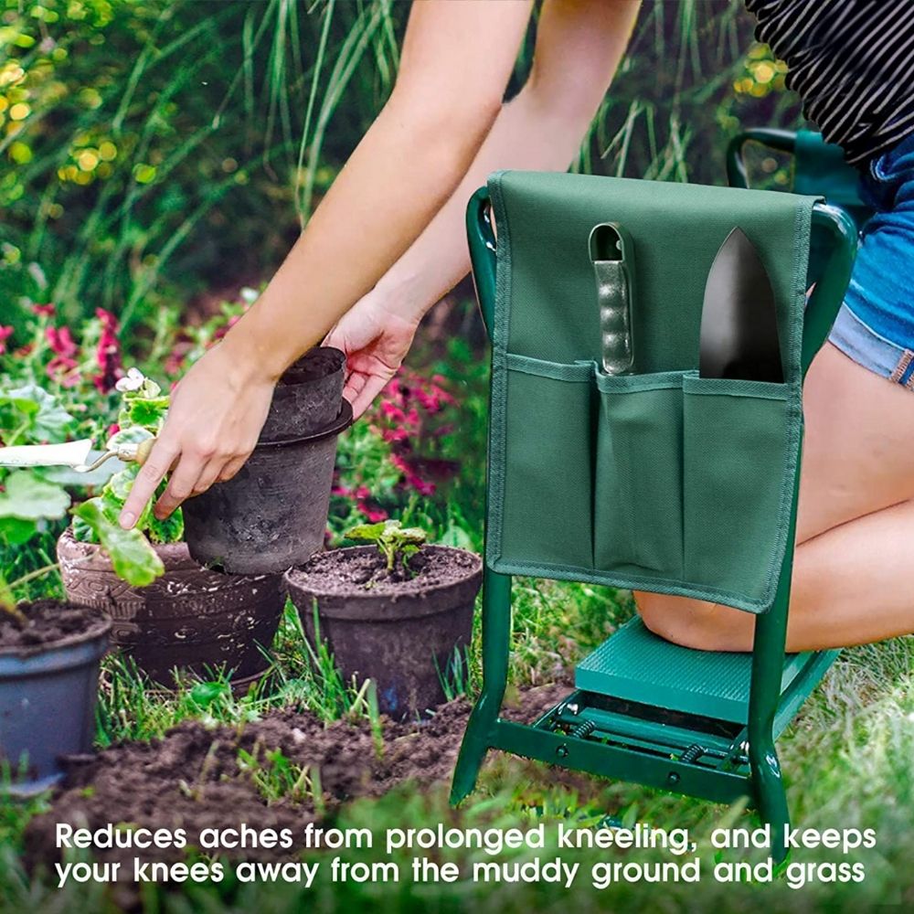 Garden Kneeler & Seat: image 8