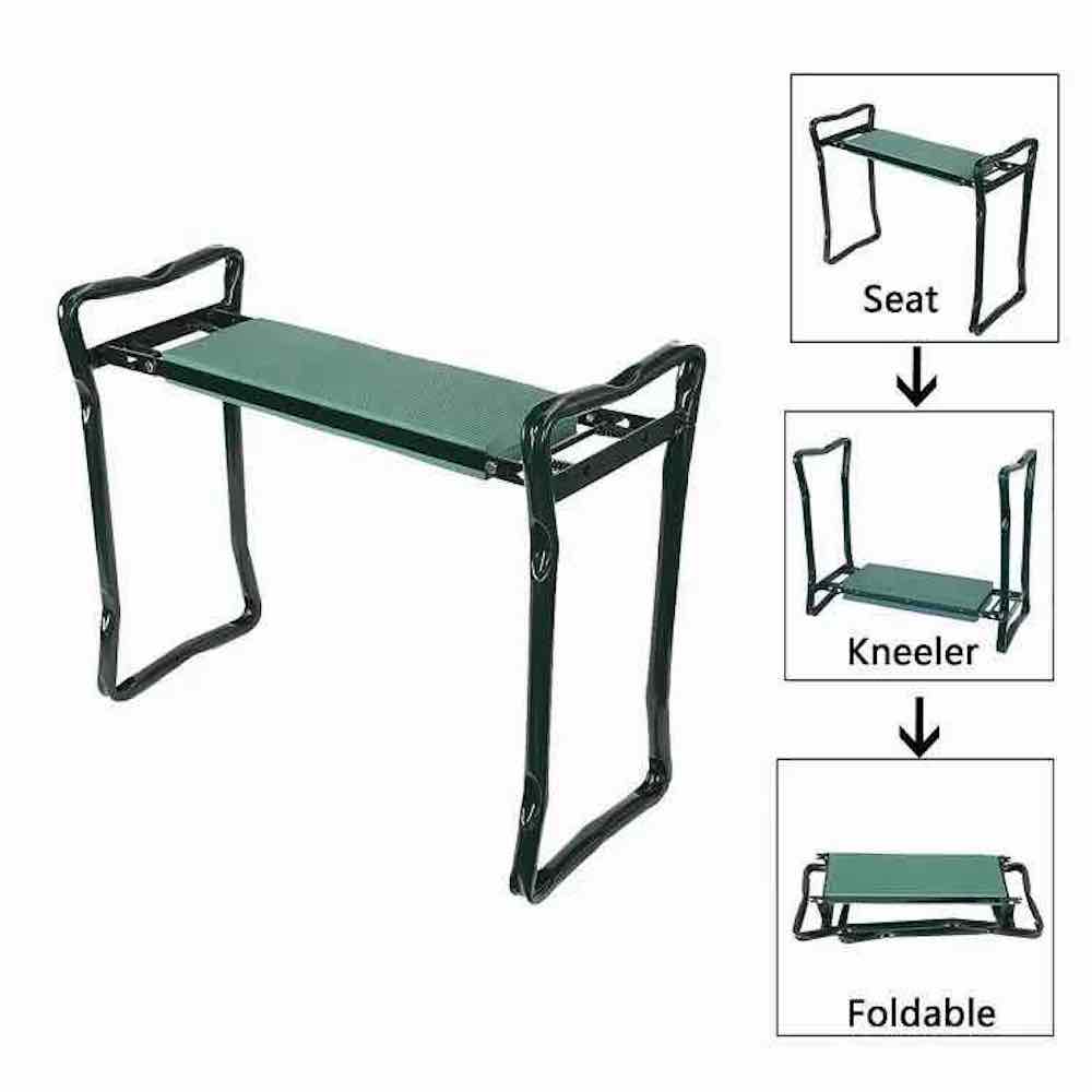 Garden Kneeler & Seat: image 7