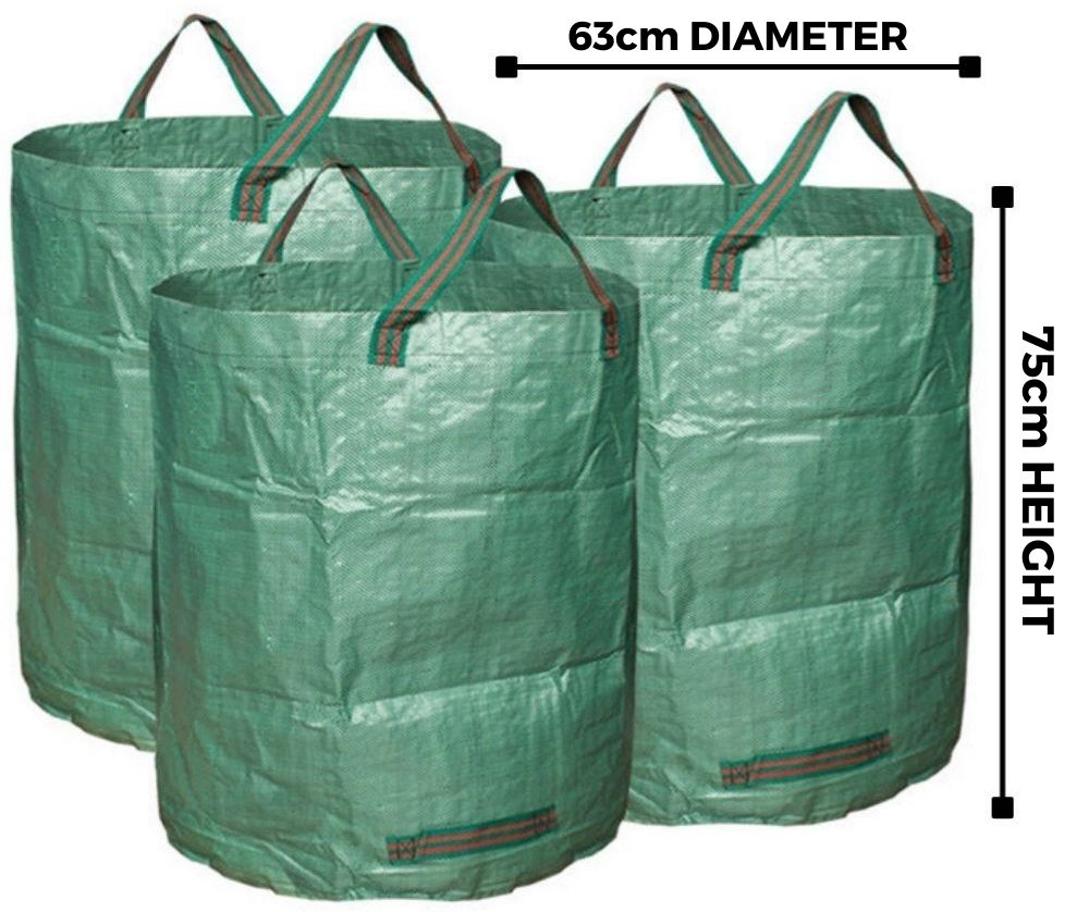 Lawn Garden Bags: image 2