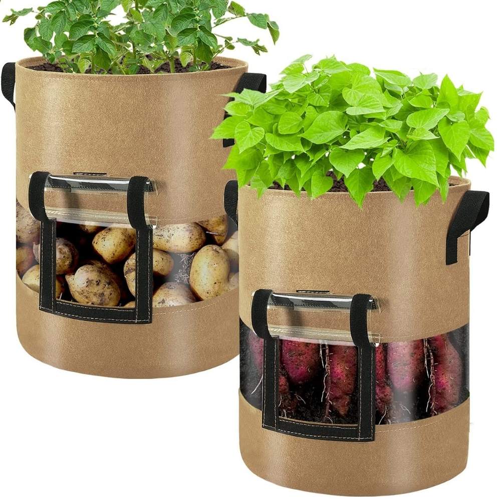 Potato Grow Bag: image 1