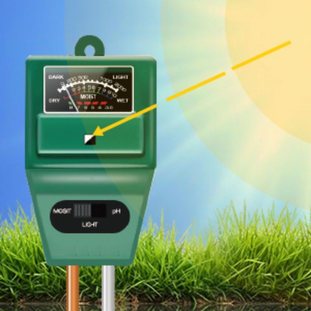 Digital Soil Tester: image 6
