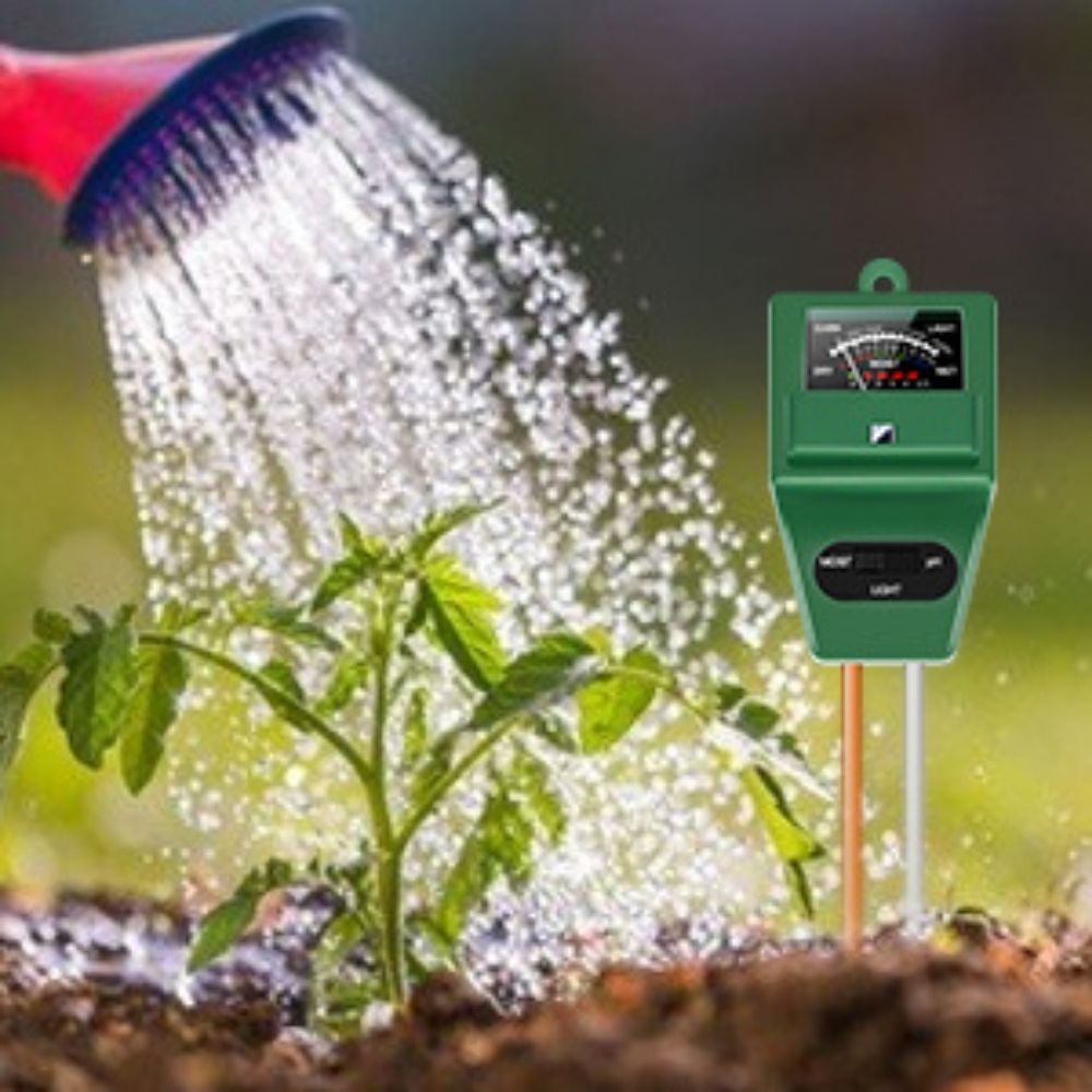 Digital Soil Tester: image 5
