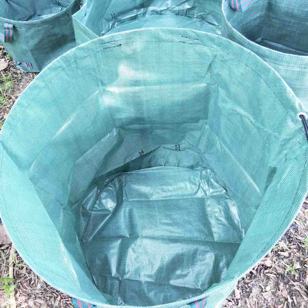 Lawn Garden Bags: image 9