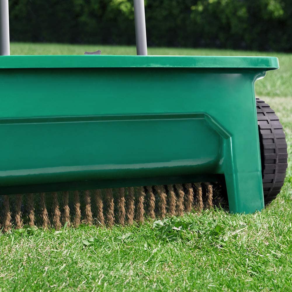 Seed Spreader: image 3