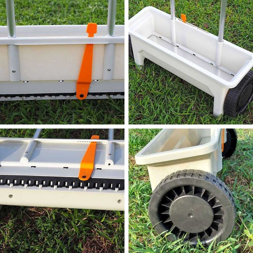 Seed Spreader: image 10