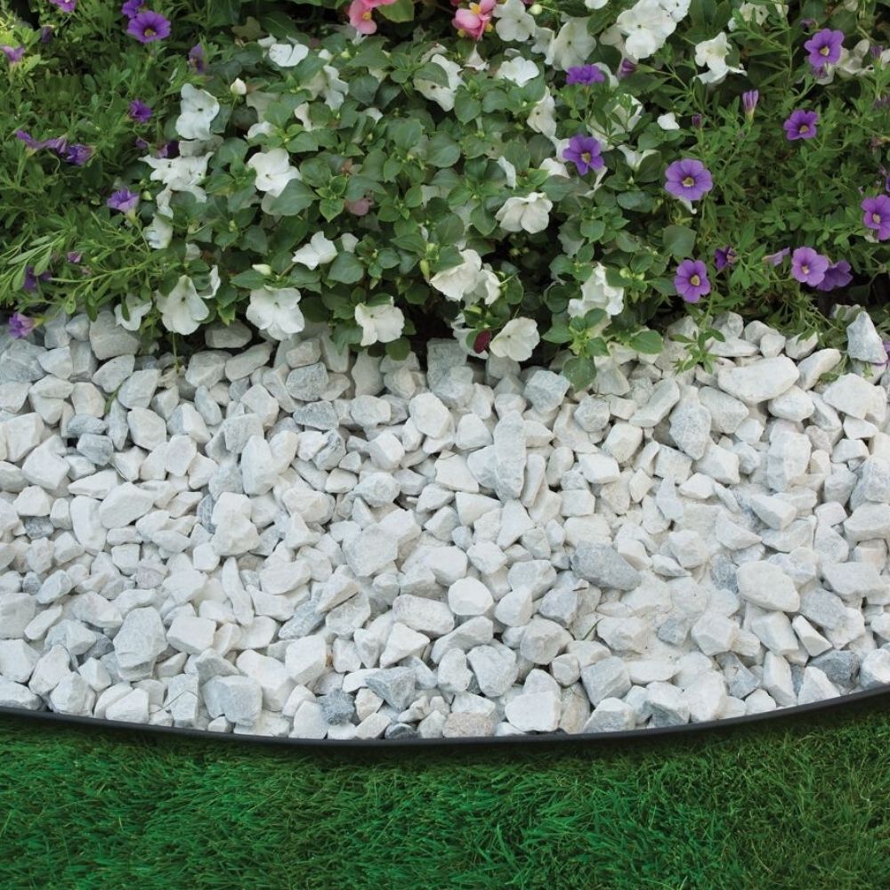 Garden Edging Kit: 10cm Face Height (per m): image 9