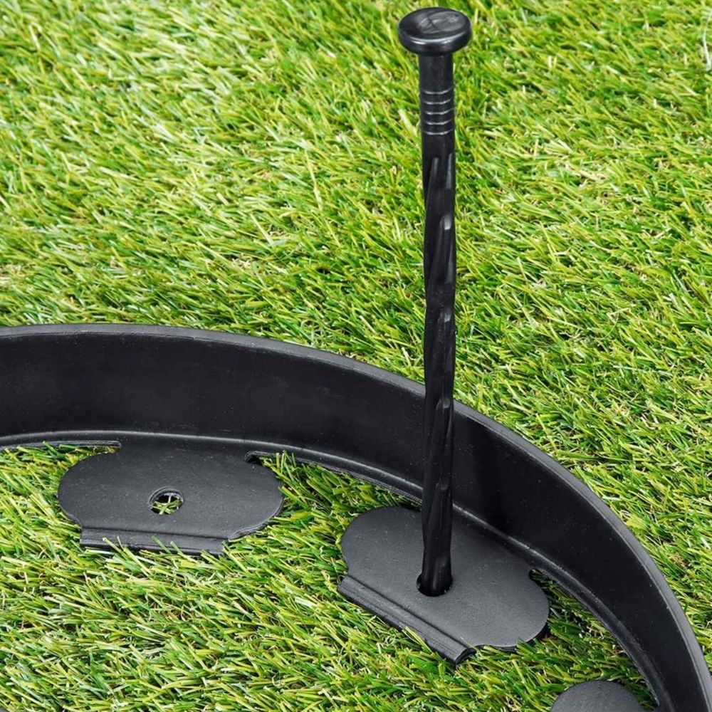 Garden Edging Kit: 10cm Face Height (per m): image 2