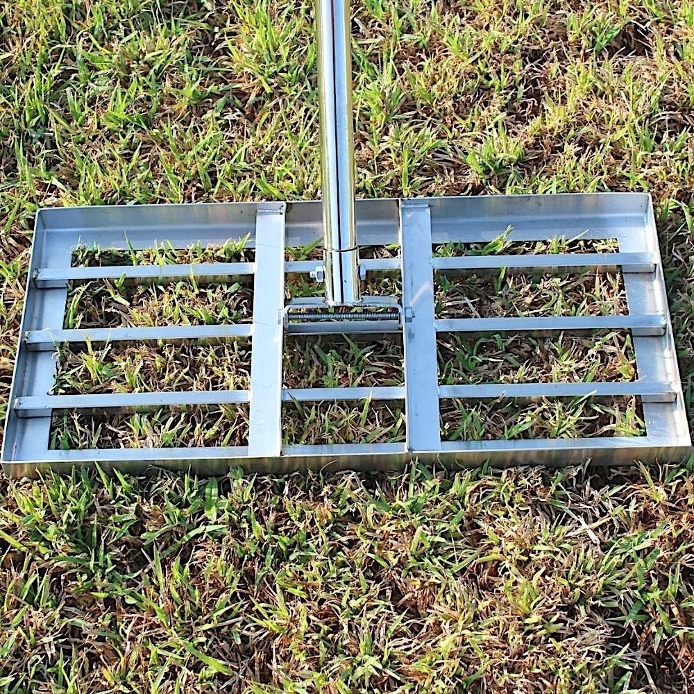 Lawn Leveller: super-spreader: image 5