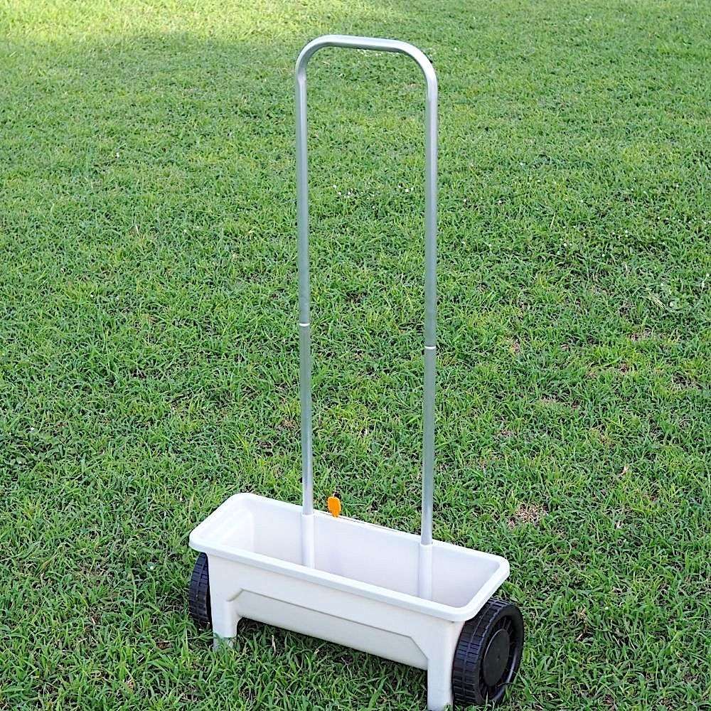 Seed Spreader: image 7