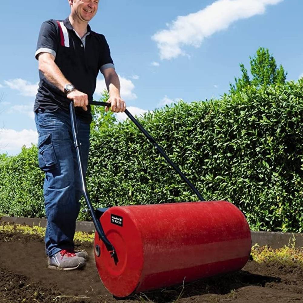 Lawn Roller: image 2