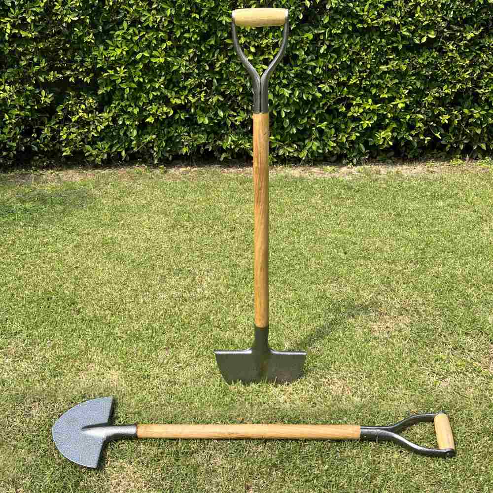 Half Moon Shovel: image 8