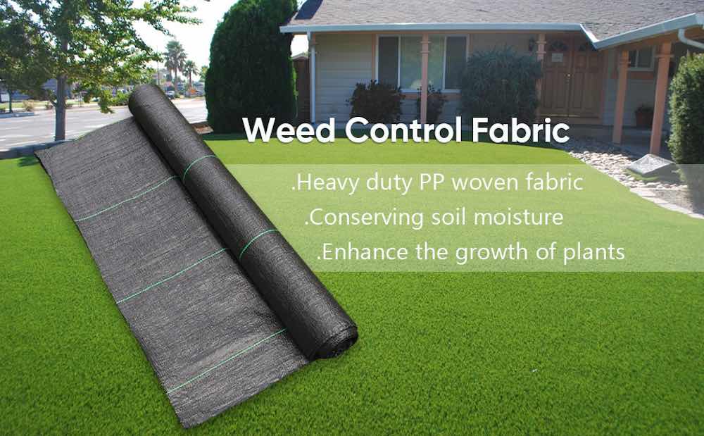 Weed Control Mat: image 9