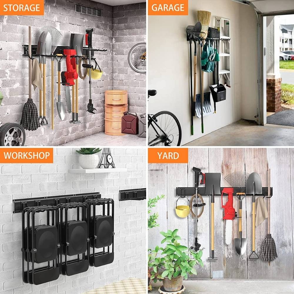 Tool Storage Rack: image 2