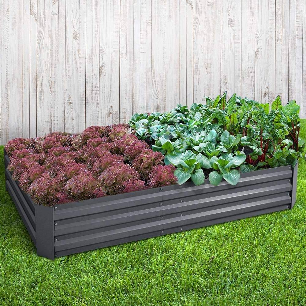 Raised Bed For Garden: image 6