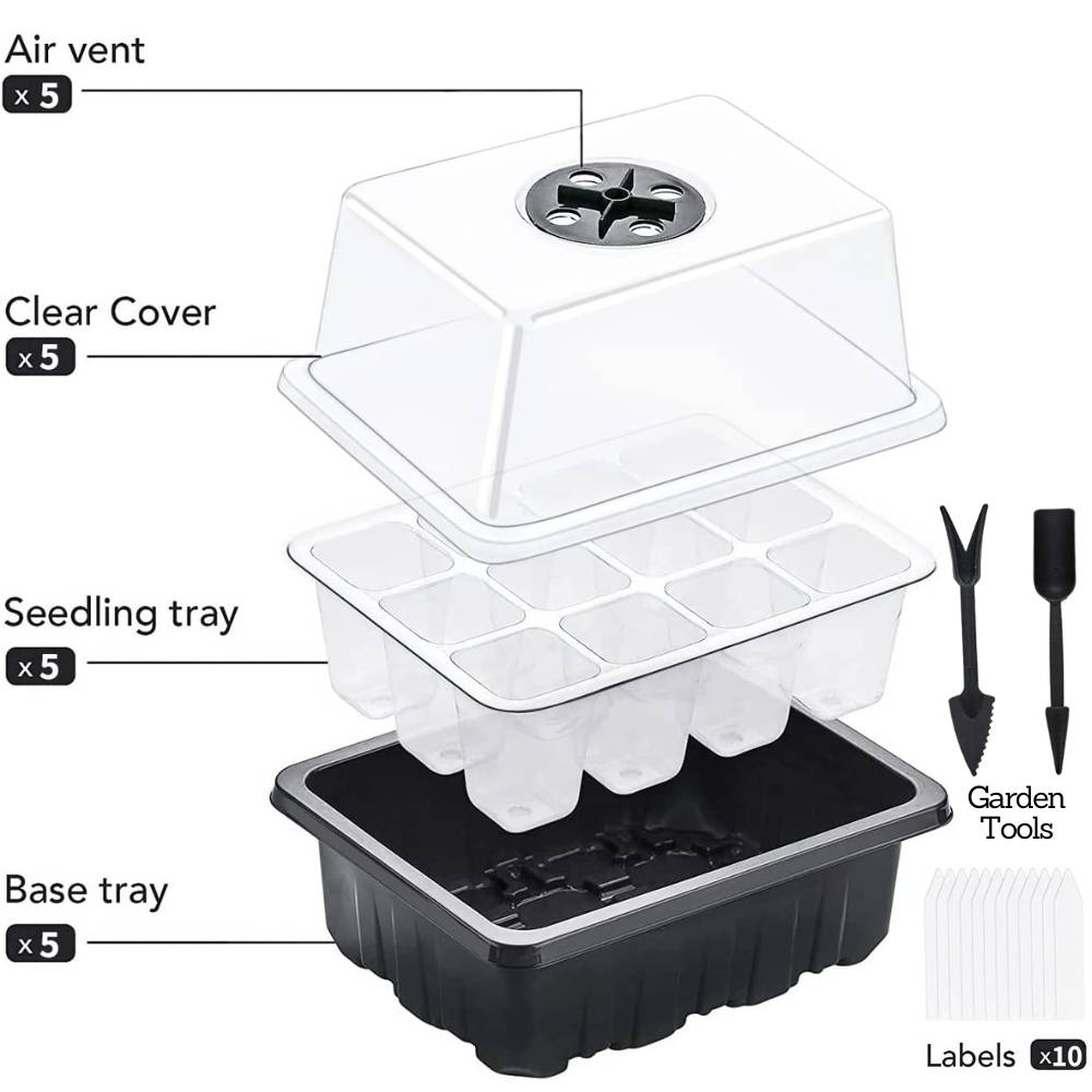 Seed Starter Tray: image 2