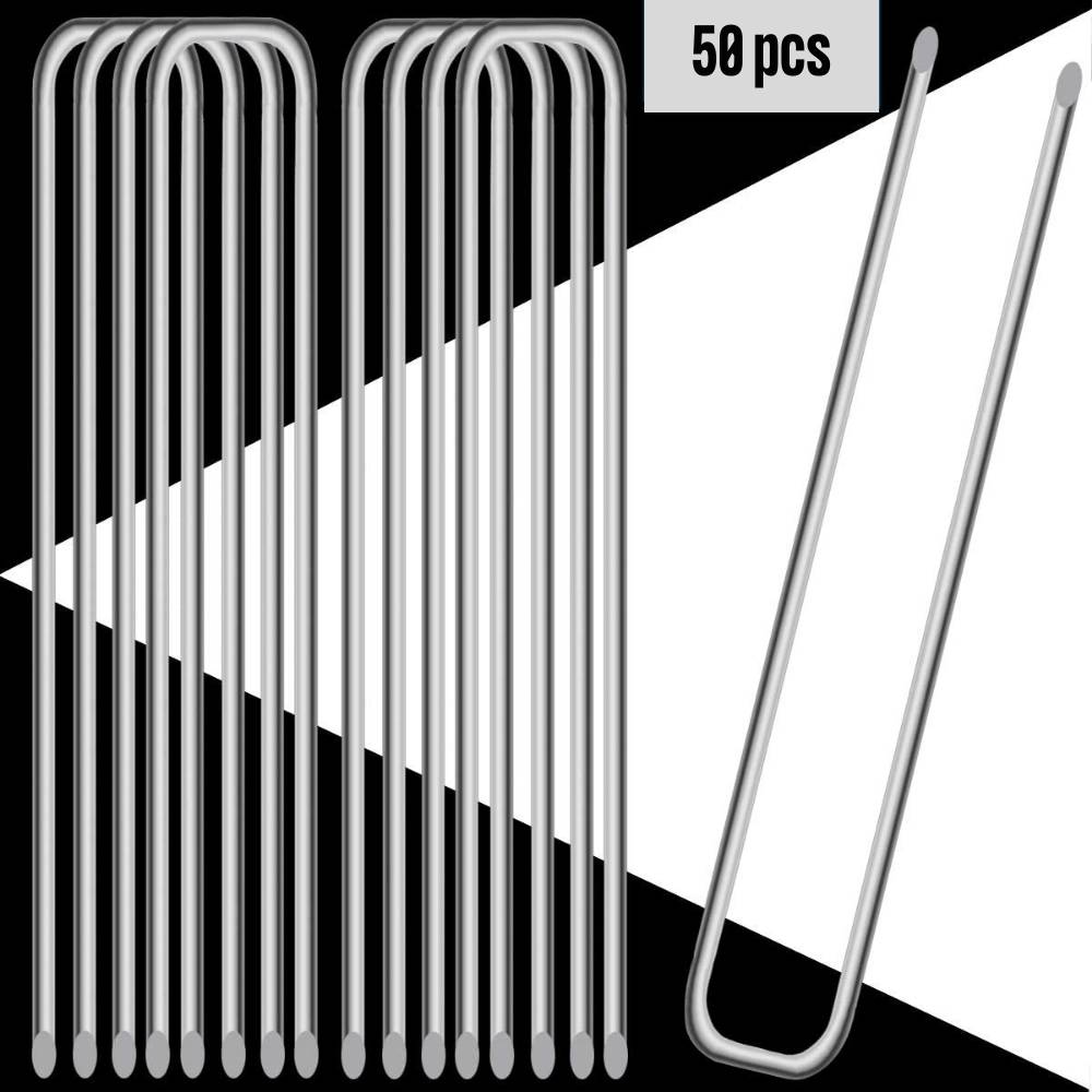 Ground Staples: image 10