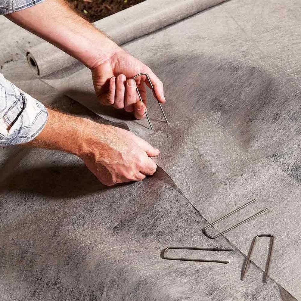 Ground Staples: image 7