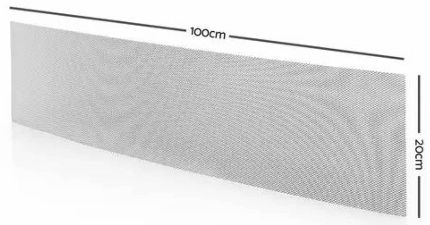 Gutter Cover Leaf Protection: image 10