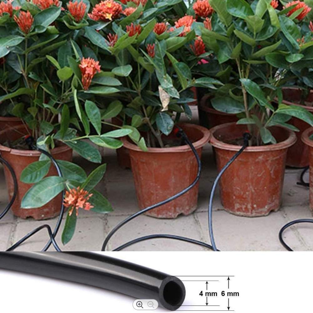 Garden Irrigation System: image 9