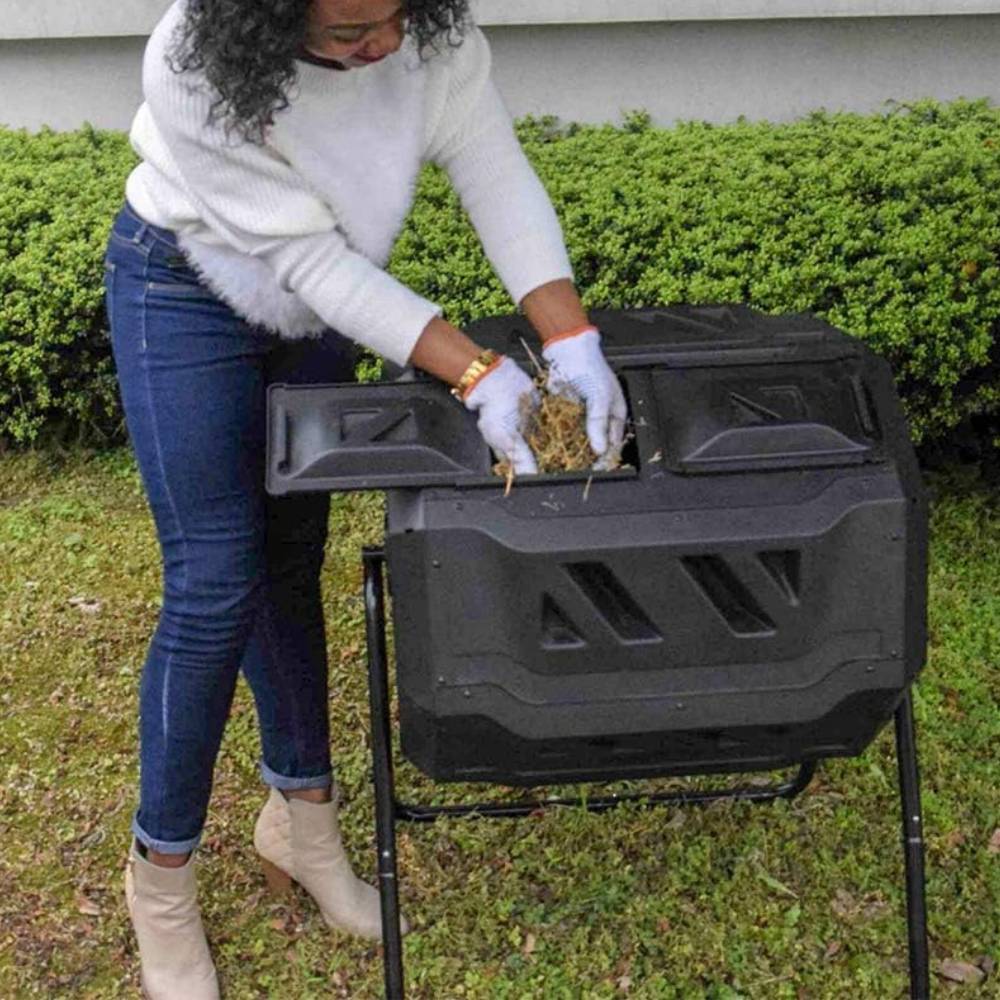 Tumbling Composter: image 2