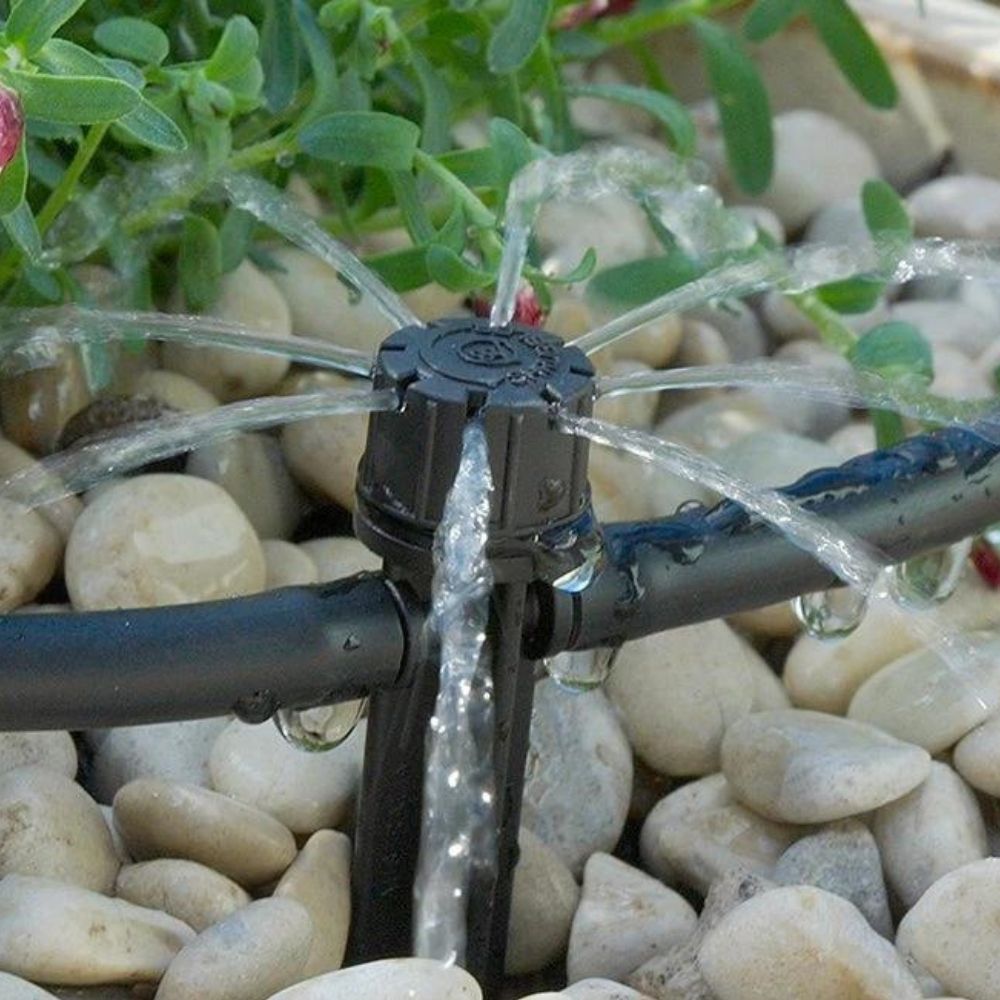 Garden Irrigation System: image 8