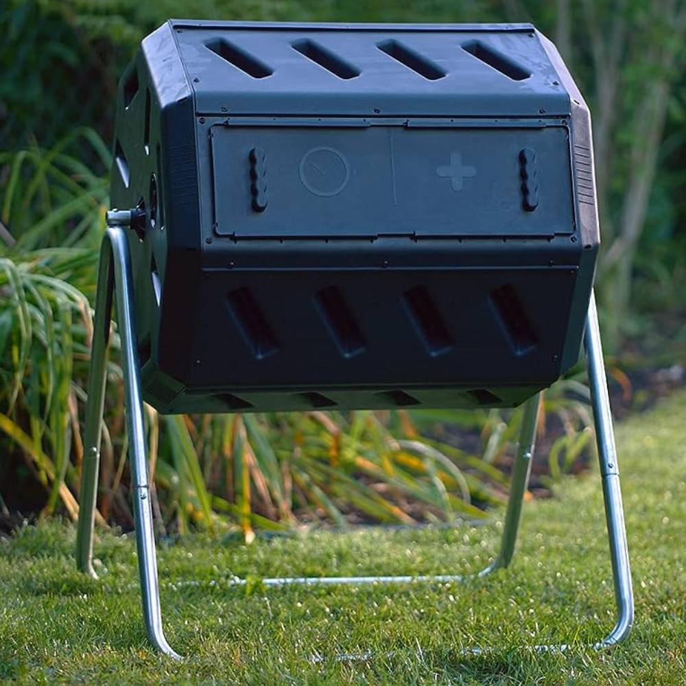 Tumbling Composter: image 6