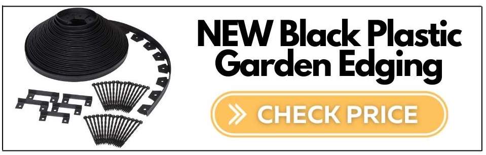 Plastic Stone Garden Edging: image 8