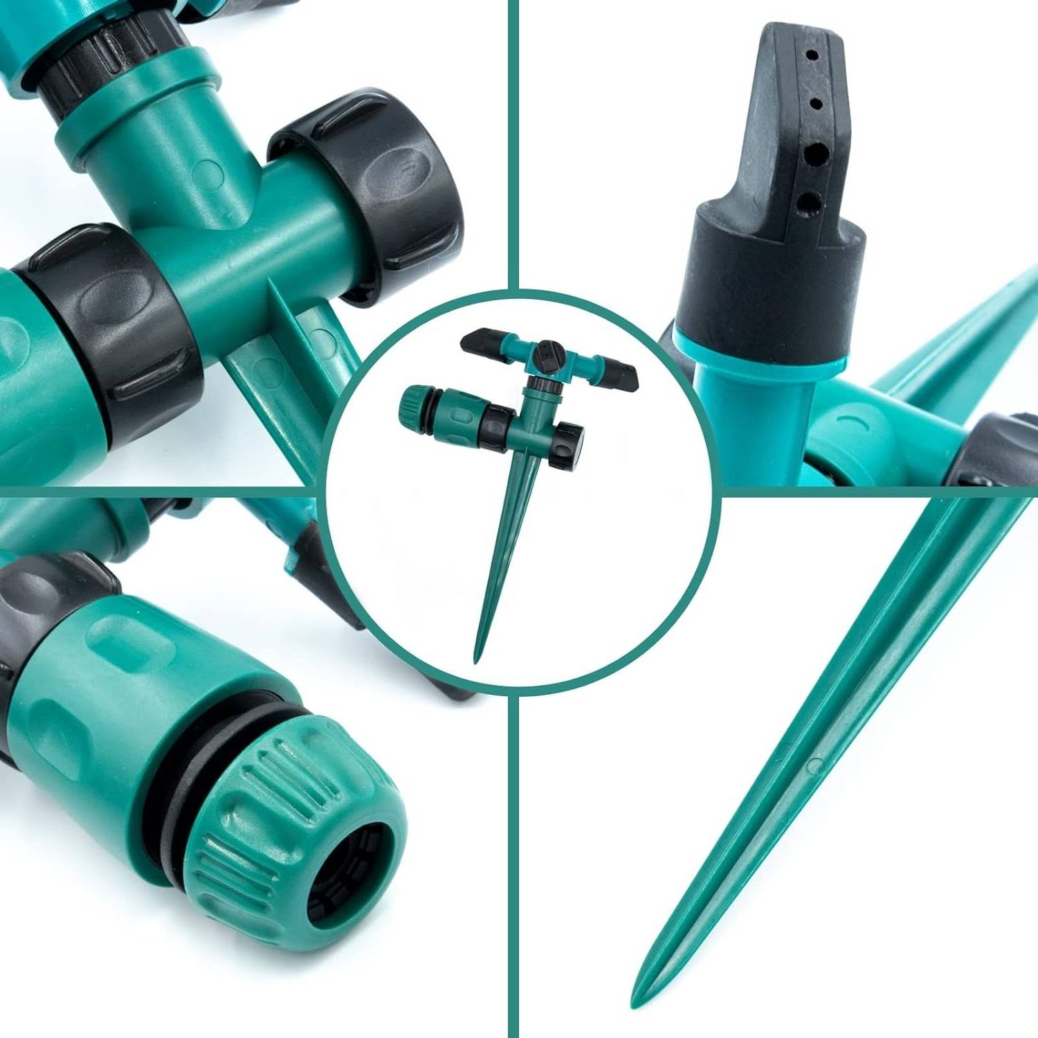 Garden Sprinkler: image 9