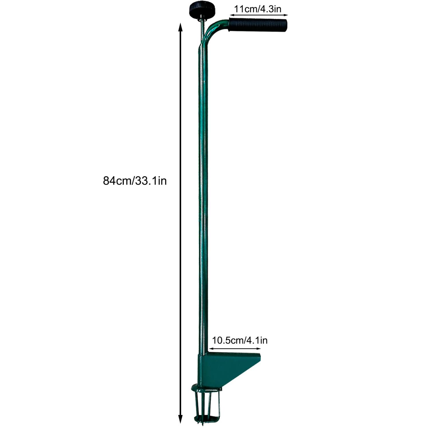 Weed Puller: image 9