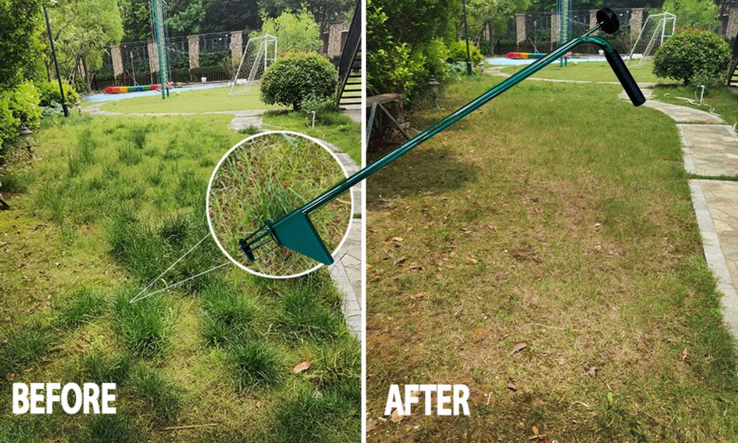 Weed Puller: image 8