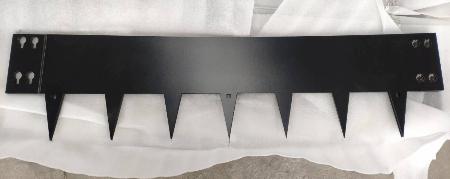 Black Metal Edging: image 10