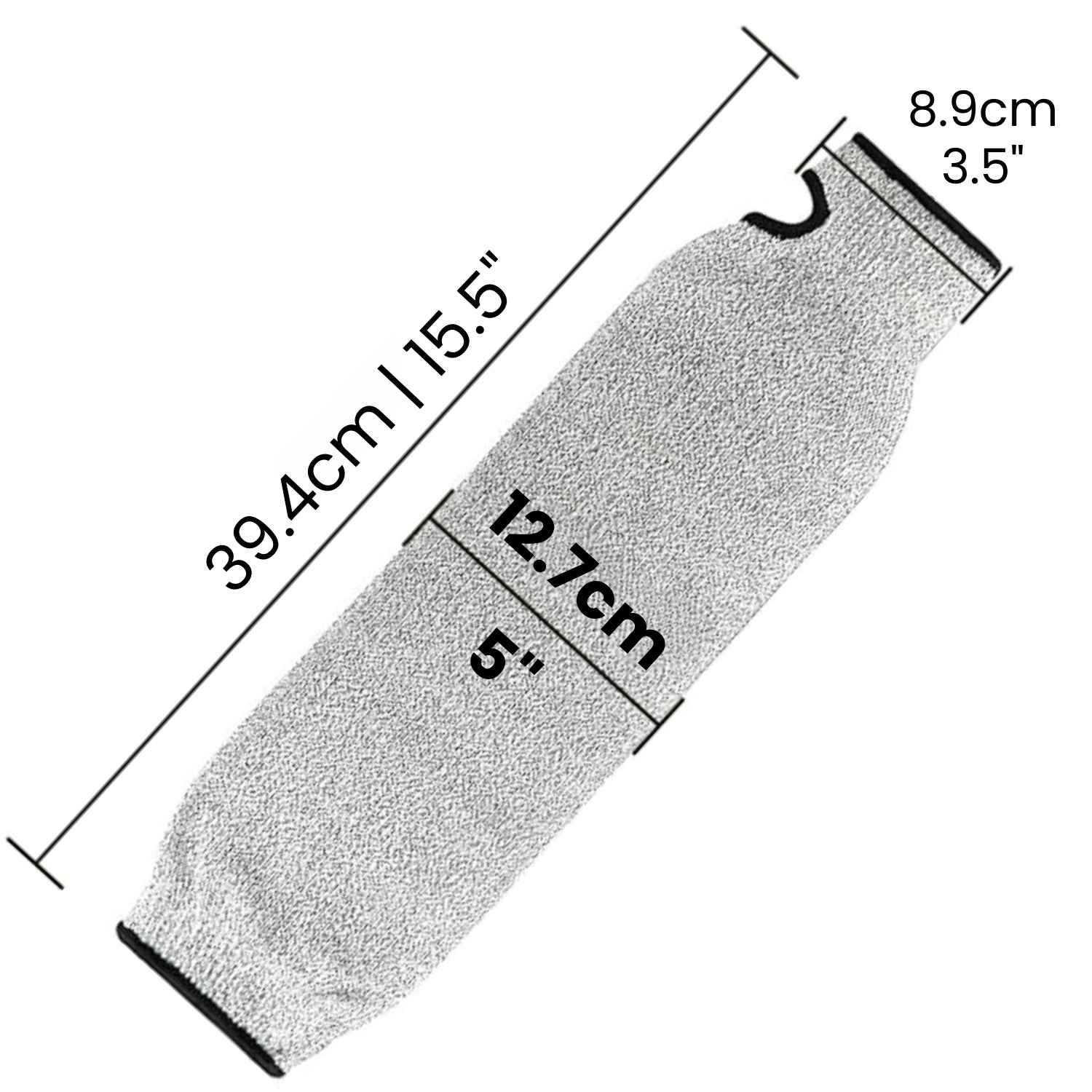 Arm Protection Sleeves: image 4
