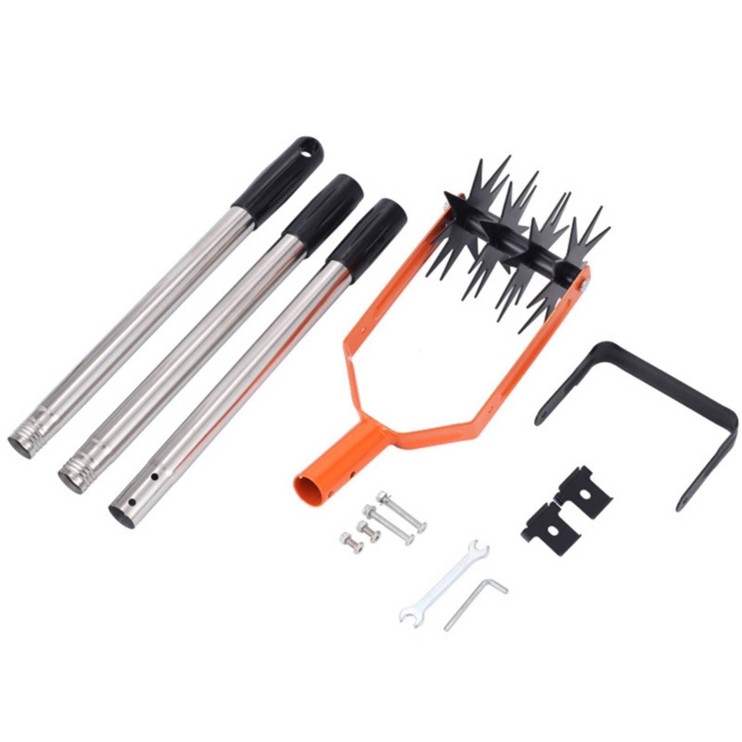 Hand Cultivator: image 10
