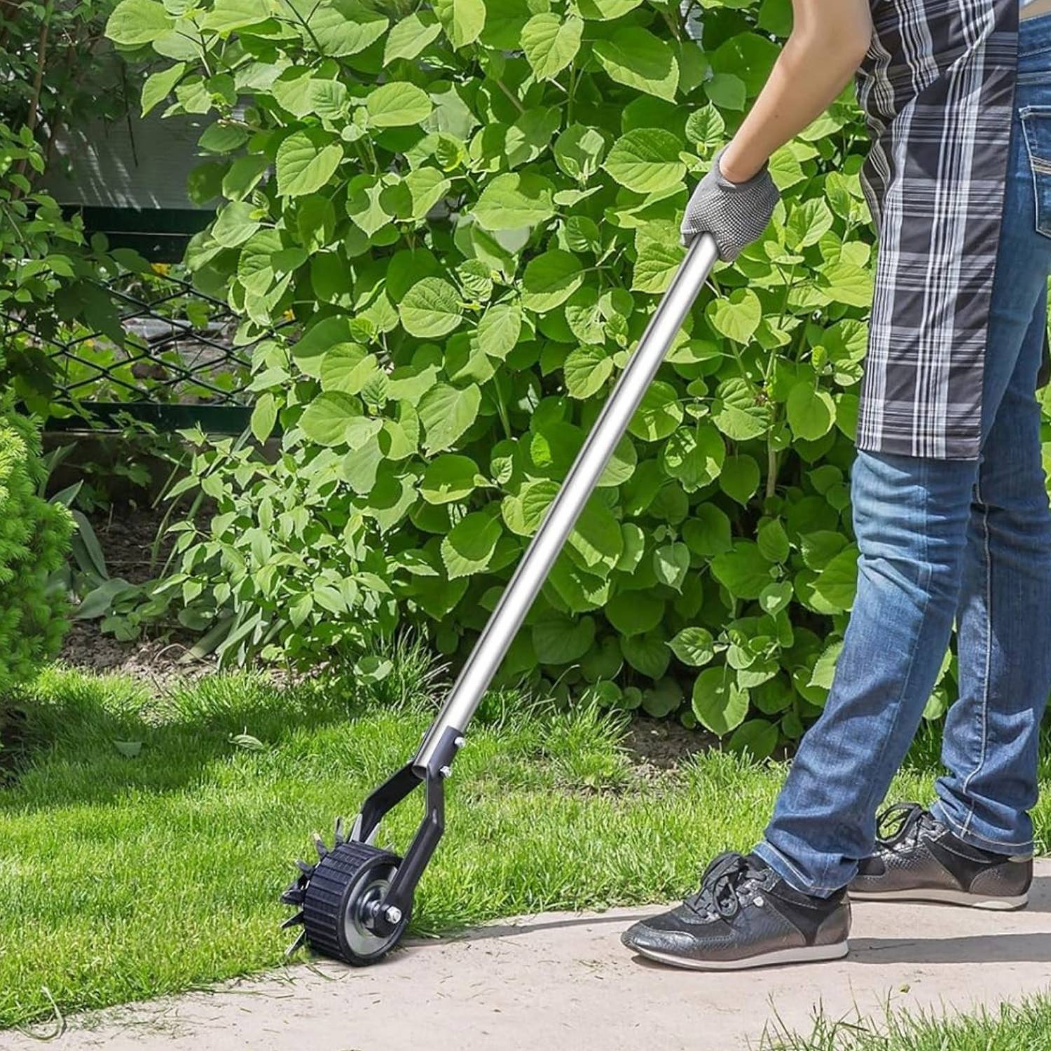 Lawn Edger: image 7