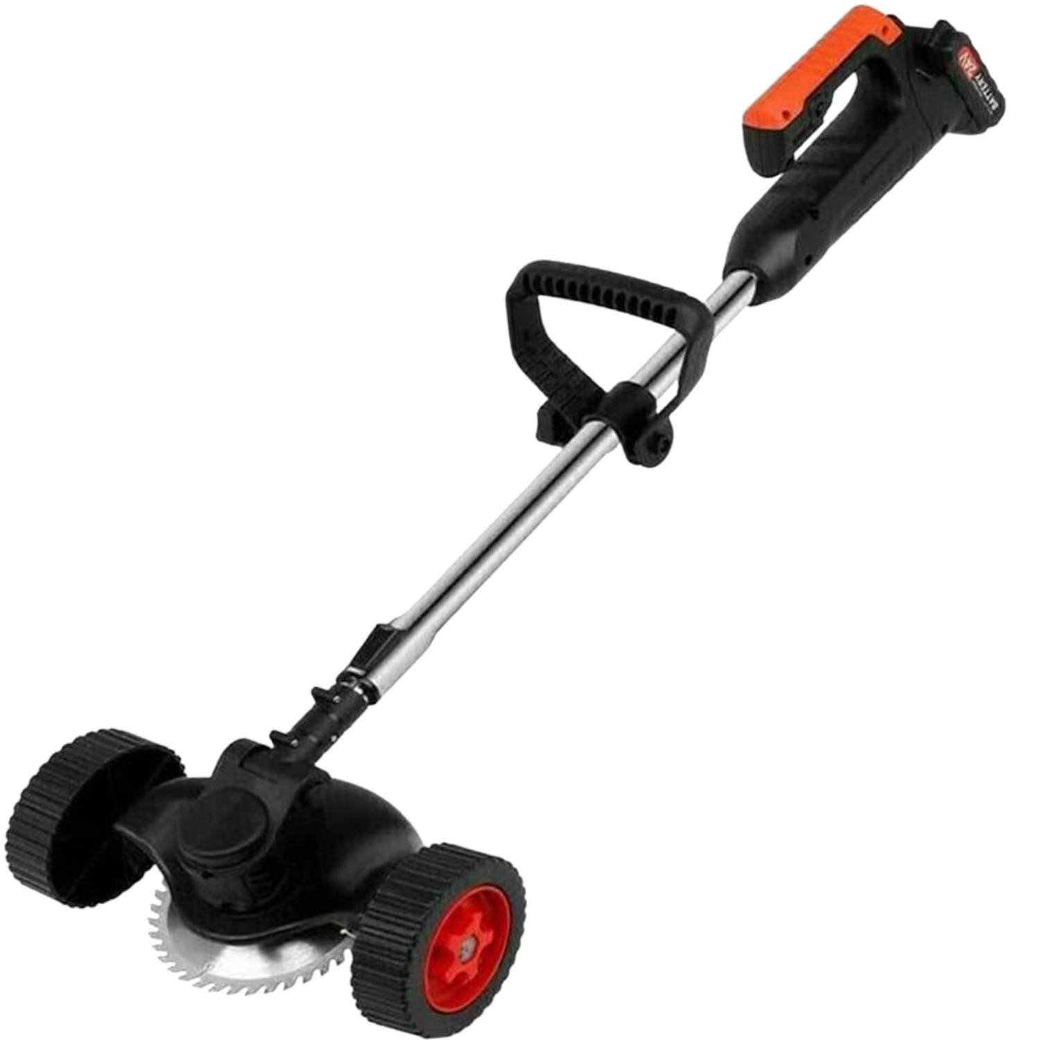 Electric Lawn Mower: image 1