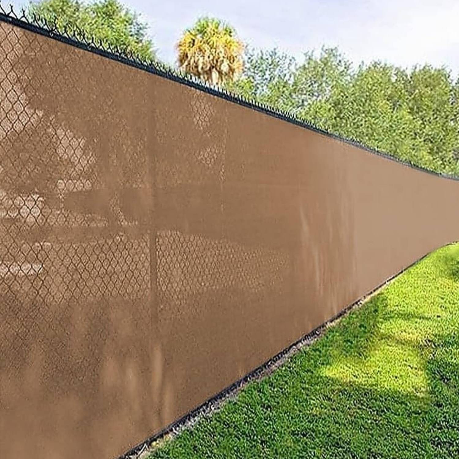 Fence Screen