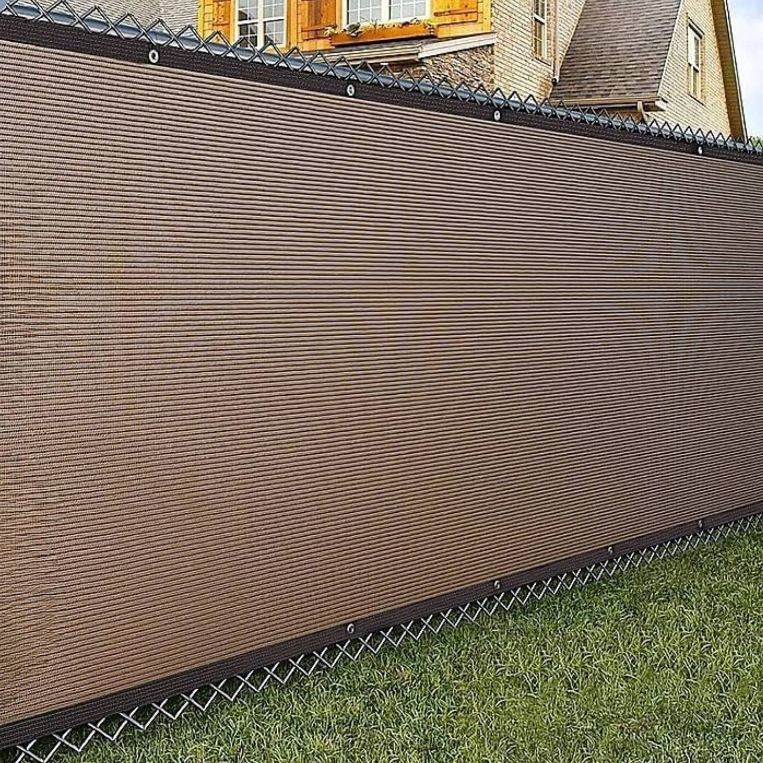 Fence Screen