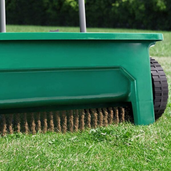 but lawn seed dispenser online