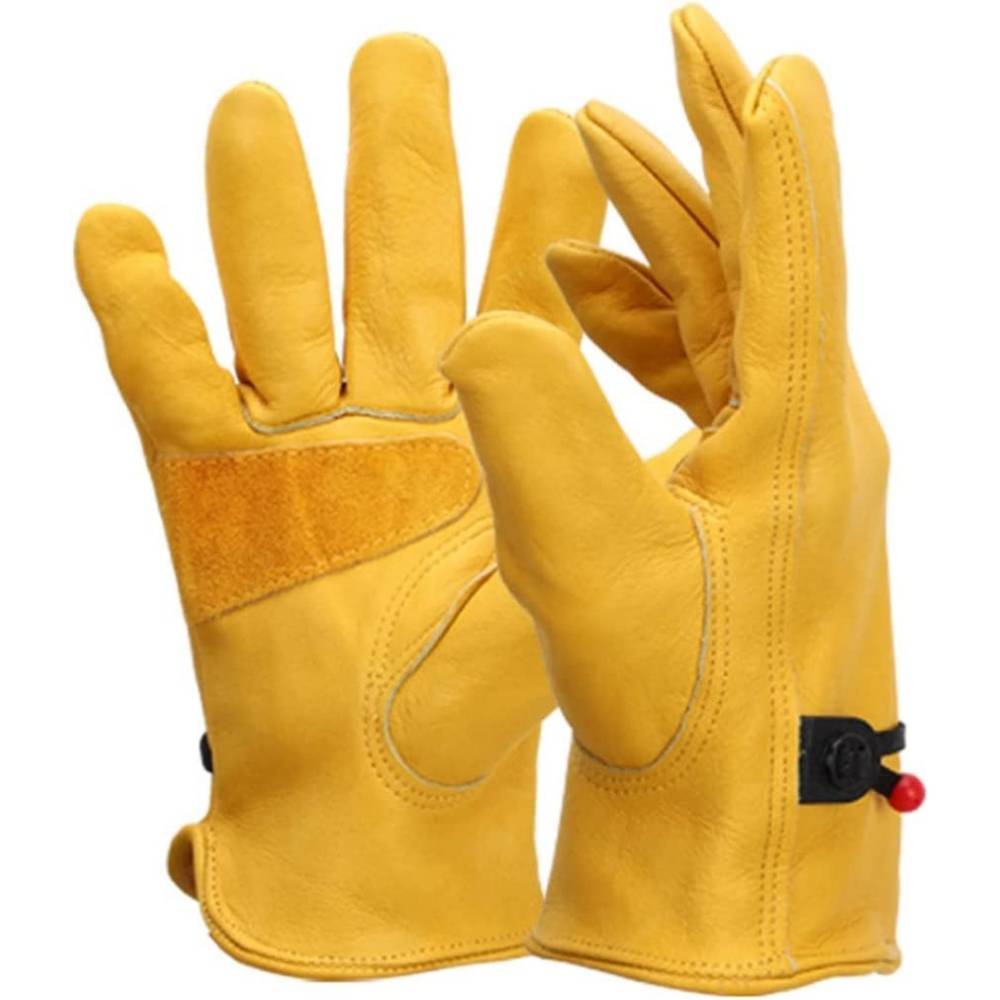 buy gardening gloves
